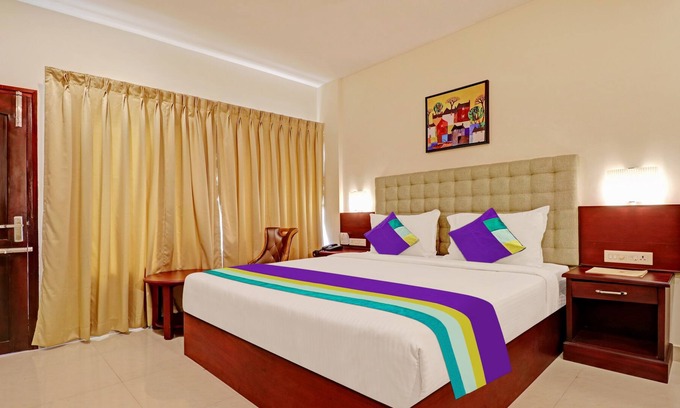 Balaramapuram Hotel | Treebo Tryst Sreepadmanabha