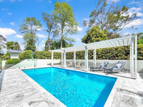 Maleny House | Treehaven Estate - A Luxe Nature Escape with Pool
