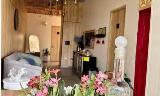 Bucaramanga House | Treeloft 29