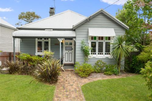 Blackheath House | Trefusis Cottage