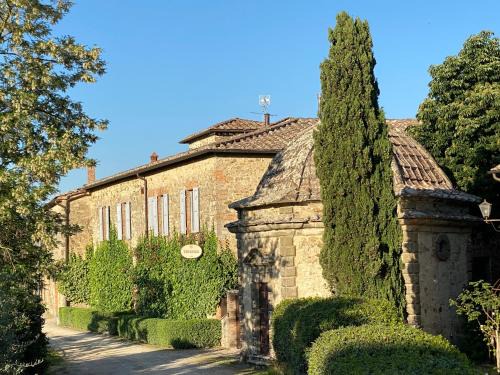 Castellina in Chianti Apartment | Tregole