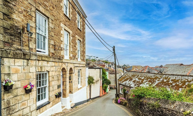 Mevagissey House | Tregony House by Interhome