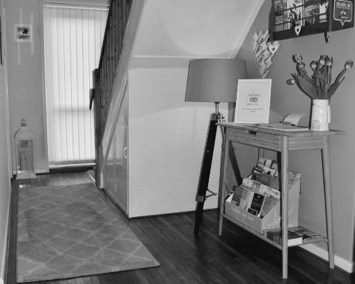 Mevagissey Bed & Breakfast | Tregorran Guest House Mevagissey