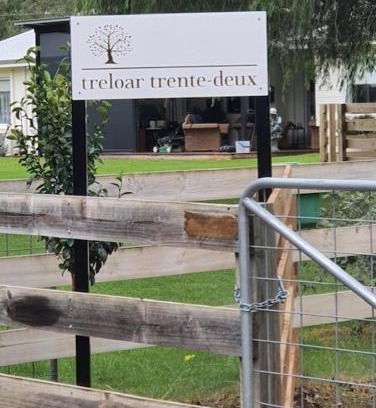 Stirling Estate Apartment | Treloar thirty-two