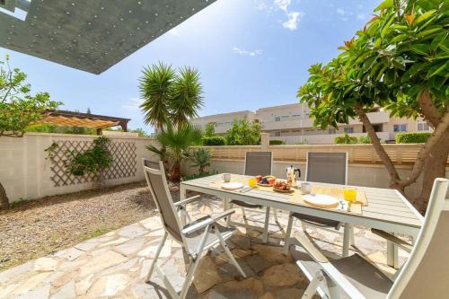 Retamar Apartment | Trendy Homes Toyo Golf