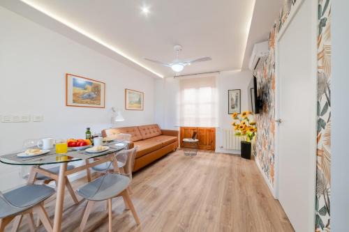 Beiro Apartment | TrendyHomes Triunfo Albaicín