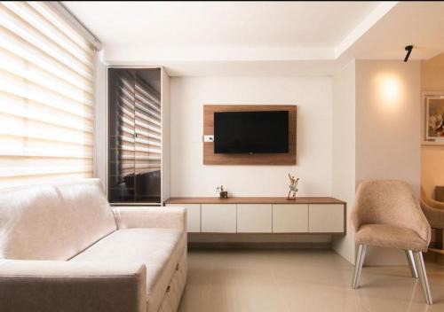 Bucaramanga Apartment | Trento Class 1001 Elegante y Confortable con Parqueadero