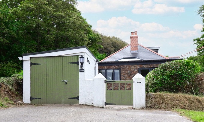 Truro Cottage | TREVEAN, character holiday cottage in Truro