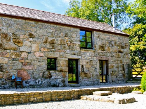 Stenalees House | Trevellyan Barn