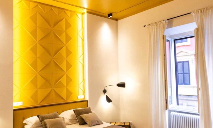 Repubblica House | TREVI MONTI HOUSE