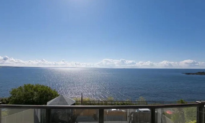 Mousehole House | Trevona