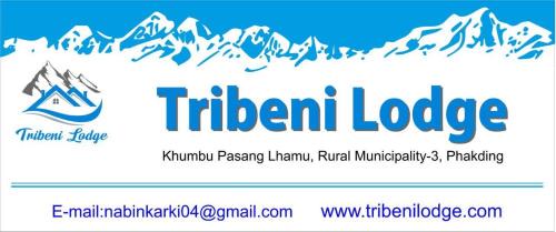 Phakding House | Tribeni Lodge Phakding