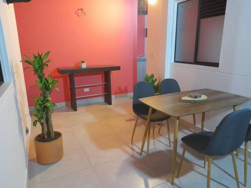 La Castellana Apartment | Tribu Medellin House