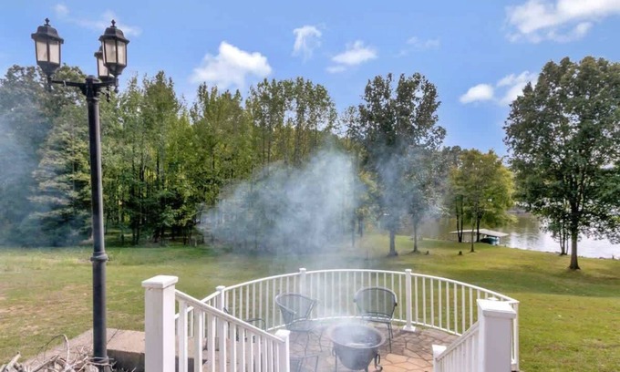 Cadiz House | Triggwood Retreat – Peaceful 5BR Stay