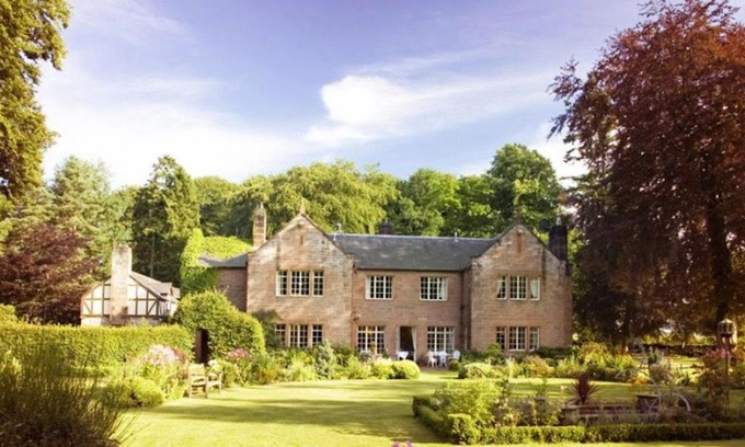 Closeburn Hotel | Trigony Hotel and Garden Spa