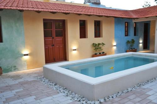 Zona Centro House | Trilliza Amarilla