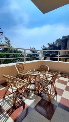 Panchgani House | Trimurti Holiday Home