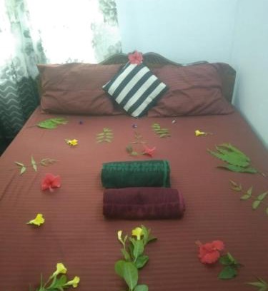 Trincomalee House | Trinco Canberra Resort & Beach Restaurant