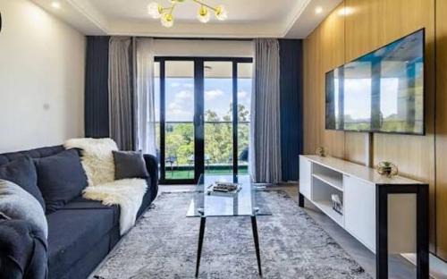 Kirinyaga House | TrinityAir Bnb