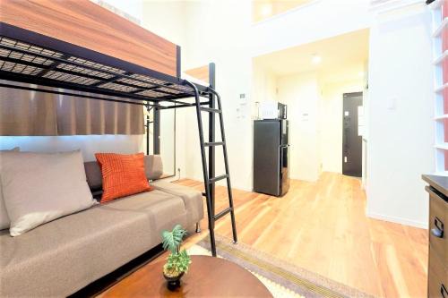 Hakata-ku Apartment | TRIP POD TSUMASHOJI