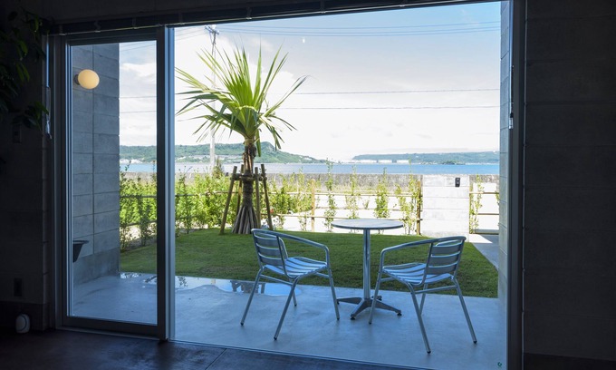 Uruma Villa | Trip Shot Villas Hamahiga