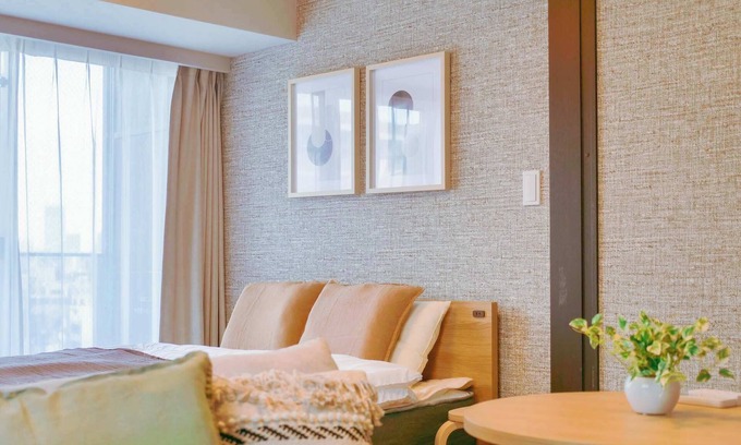 Nakano Apartment | Triphome Nakano 2025 Cozy