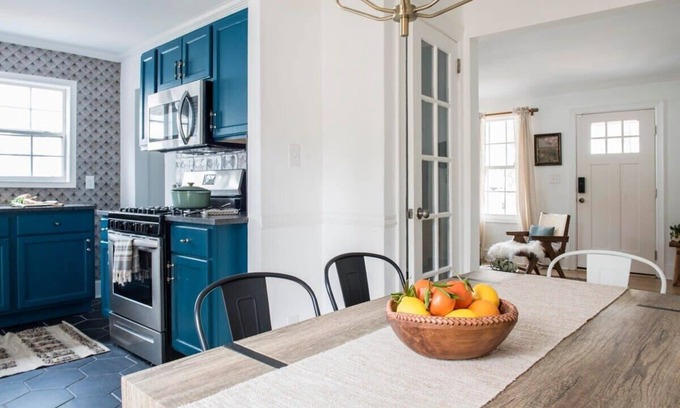 East Side House | Triple Crown by Minty Living
