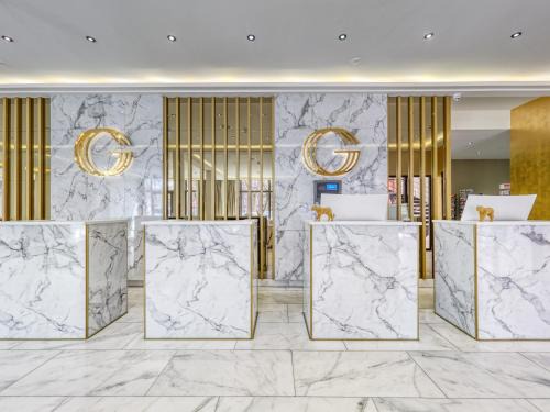 Landlust Hotel | Triple G Hotels