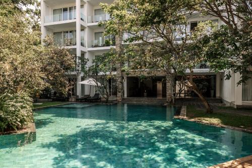 Mirissa Hotel | Triple O Six
