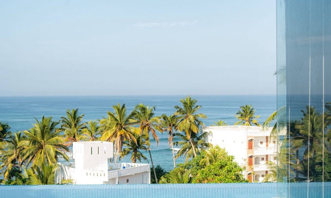 Mirissa Hotel | Triple O Six