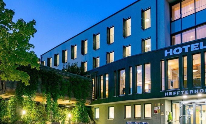 Parsch House | Triple room, early bird discount, breakfast - Heffterhof Salzburg, hotel