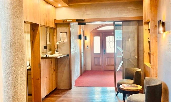 Igls Apartment | Triple room - Hotel Sonnenhof Igls