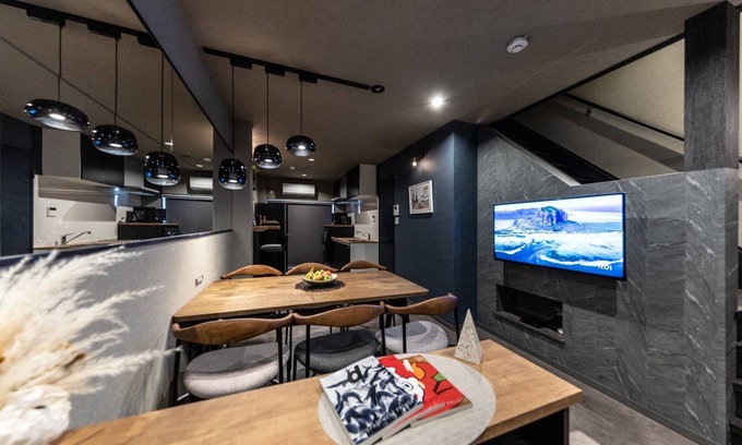 Kita Ward House | trive ozone 3 minutes on foot from Ozone station / Nagoya Aichi