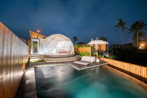 Carangsari Other | Triyana Resort and Glamping