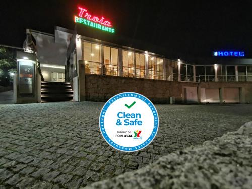 Amares Hotel | Troia Hotel