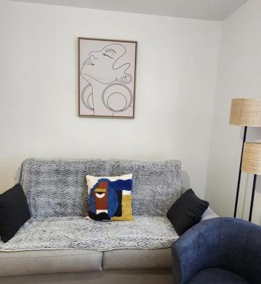 Schiltigheim Apartment | Trois Merlettes