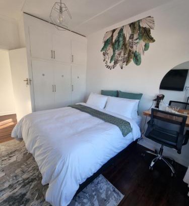 Durban North House | Troon Harmony - Room 2