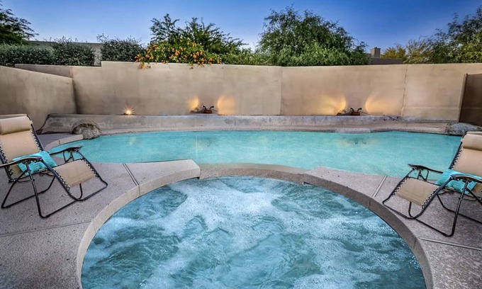 Troon North House | TROON NORTH AREA! AROUND CORNER FROM FOUR SEASONS RESORT