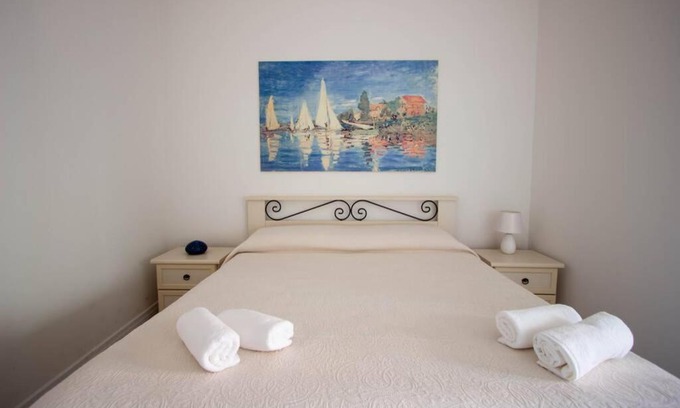 Drapia House | Tropea dall'alto