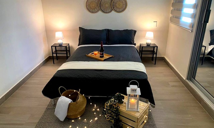 Punta Cana Apartment | Tropical Apartment With Pool in Punta Cana