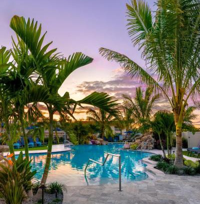 Siesta Key Resort | Tropical Beach Resorts - Sarasota