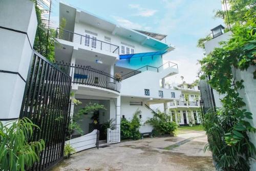 Daluwakotuwa Hotel | Tropical Breeze Negombo