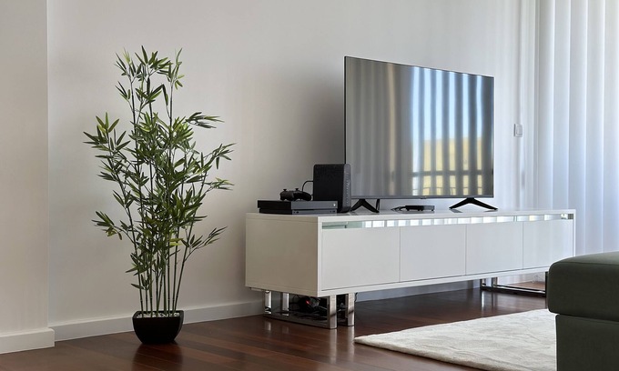 Canico Apartment | Tropical Gardennn