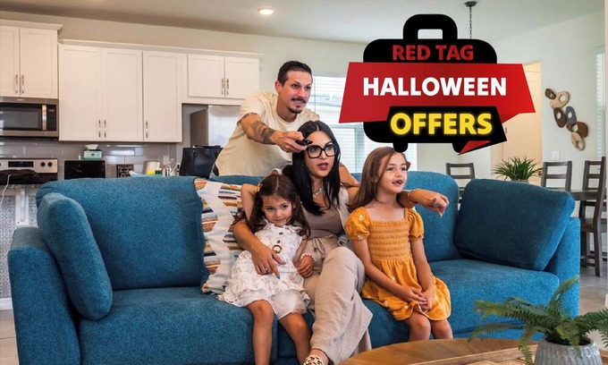 Four Corners House | Tropical Haven at Solara Resort – Private Pool, Minutes from Disney, Exclusive Launch – First Guests Perks!