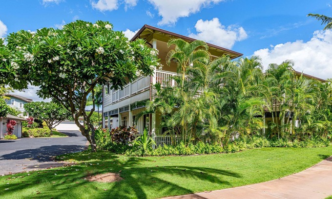 Ko Olina Resort | Tropical Haven Retreat in Ko Olina | TCP-1196-3