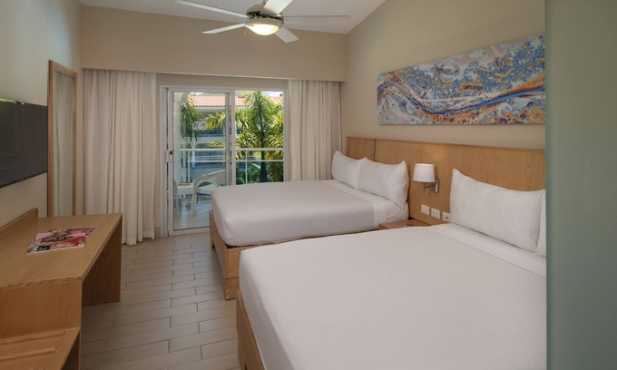 Los Brazos Apartment | Tropical Lifestyles, Beach, Pool , Hotel Suite, All Inclusive, Puerto Plata