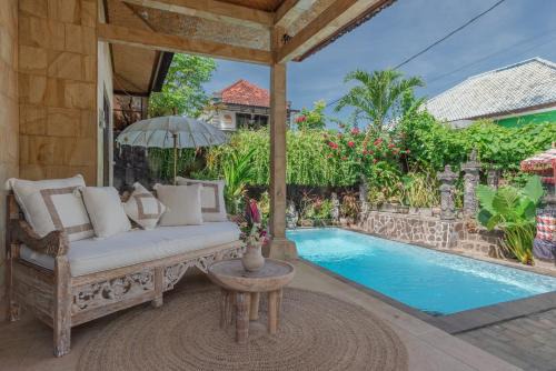 Temukus House | Tropical Oasis Lovina
