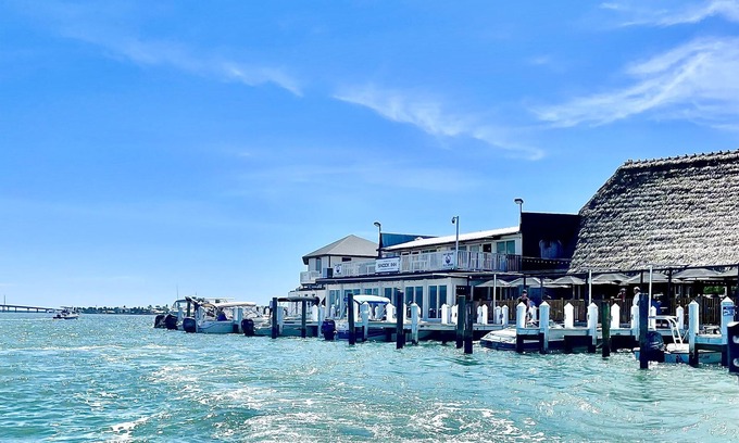 Naples Cottage | Tropical Oasis near beautiful Naples and Marco Island beaches