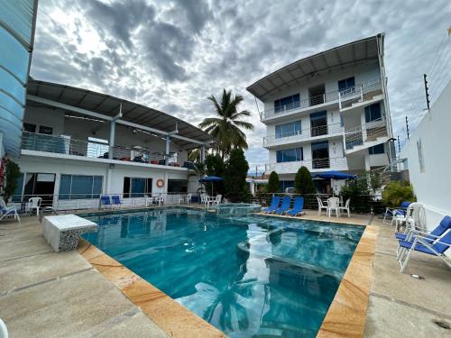 Tocaima Hotel | Tropical Resort Tocaima