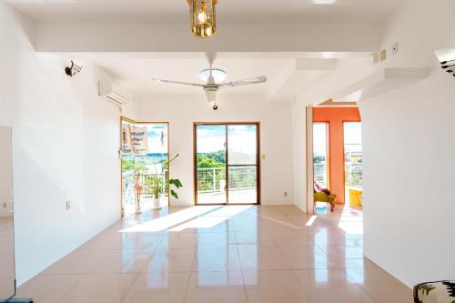 Takahara Villa | Tropical Soul Okinawa